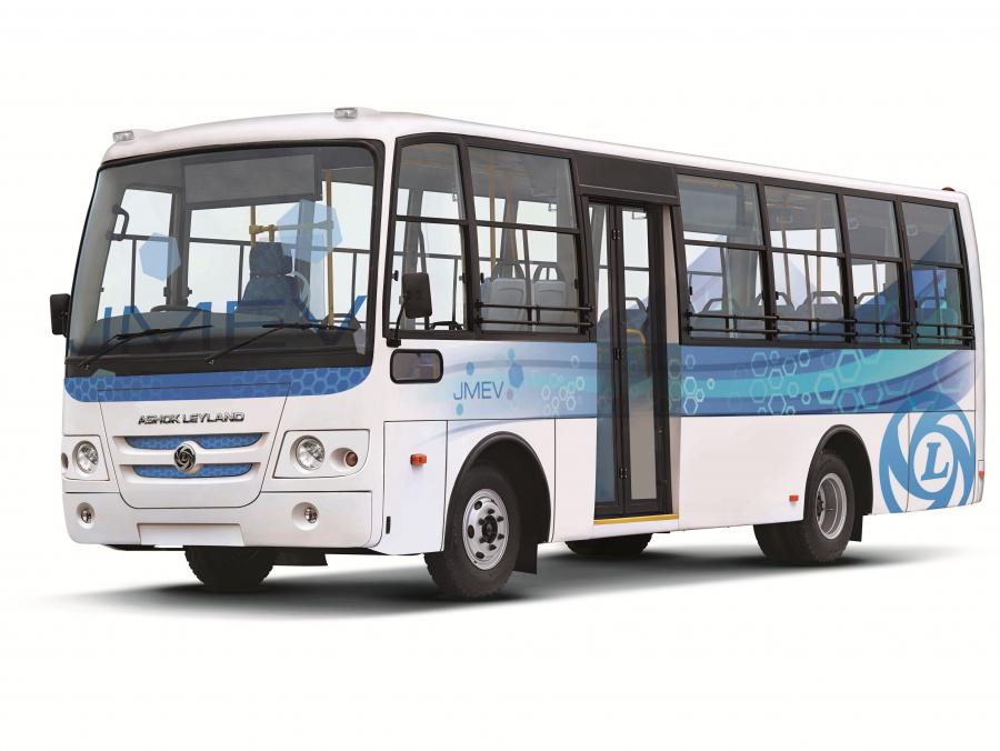  Ashok Leyland Circuit 2016 года  (фото 1 из 1)